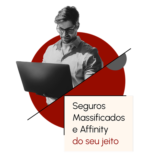 Ilustração Hero